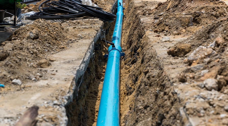 Blogs 1 Main Water Line Plumbing Service