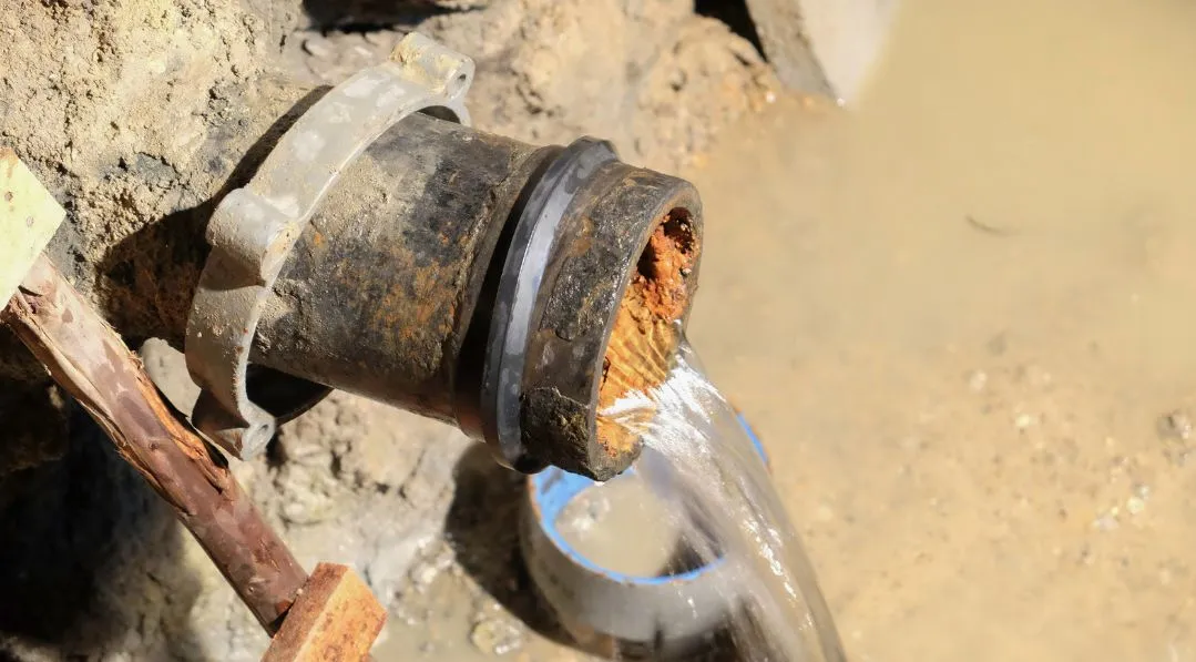 Plumber in Sonoma, Serenada, TX 8 Descaling Services Sonoma, Serenada, TX