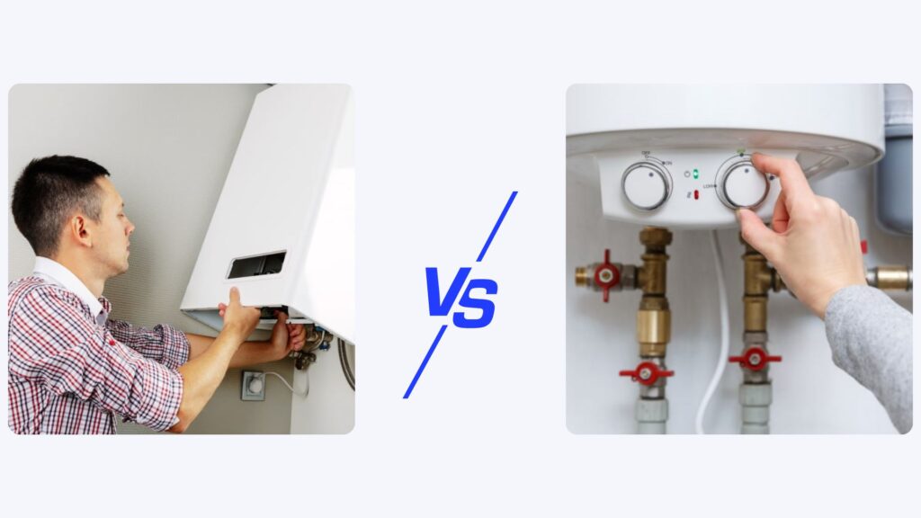 Traditional vs. Tankless Water Heaters: Which Is Best for Your Texas Home? 5 Which Is Best for Your Texas Home