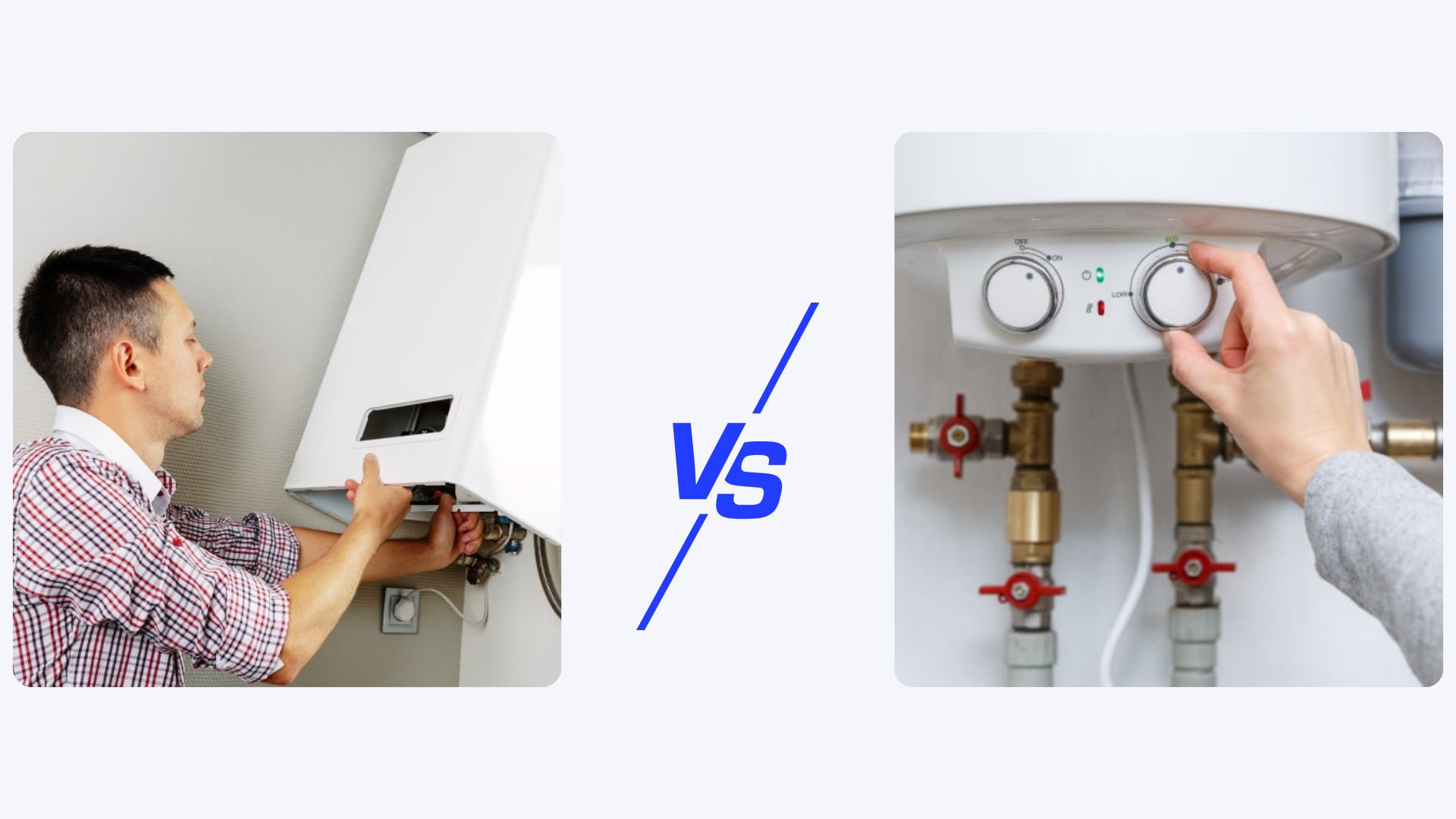 Which Is Best for Your Texas Home