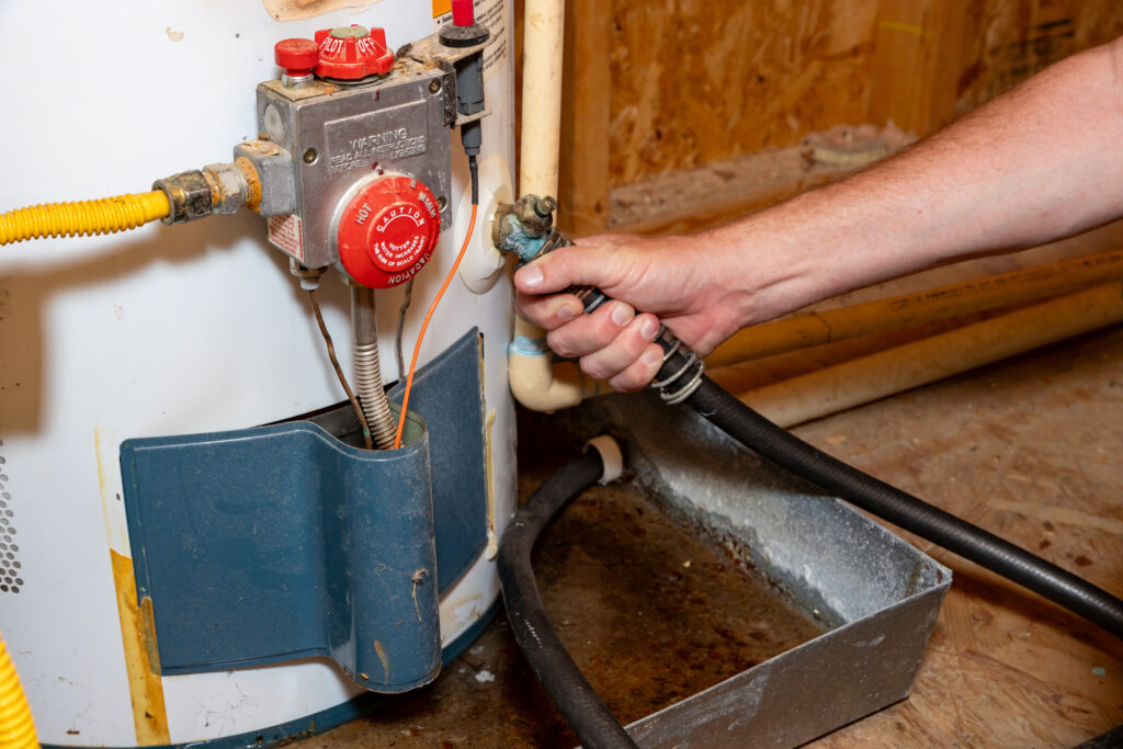water heater-1