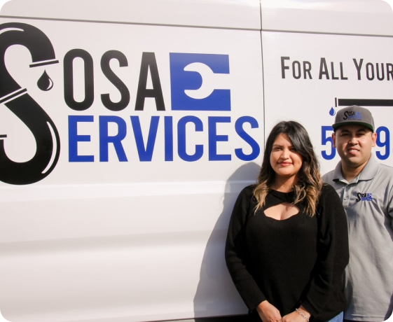 Plumbing Services in Round Rock, TX