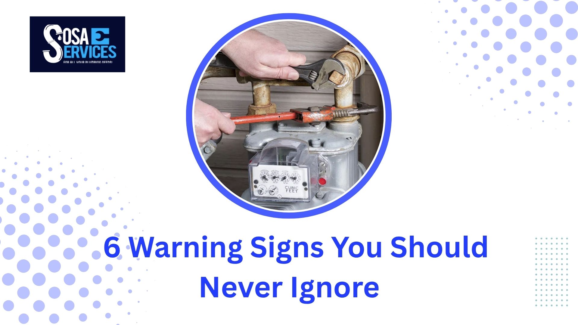 6 Warning Signs You Should Never Ignore