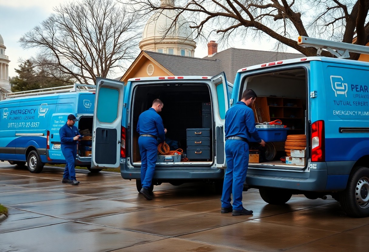 top residential plumbing companies in austin nly