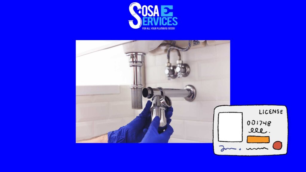 Licensed Emergency Plumber in Georgetown, TX - Why Credentials Matter 4 license plumber