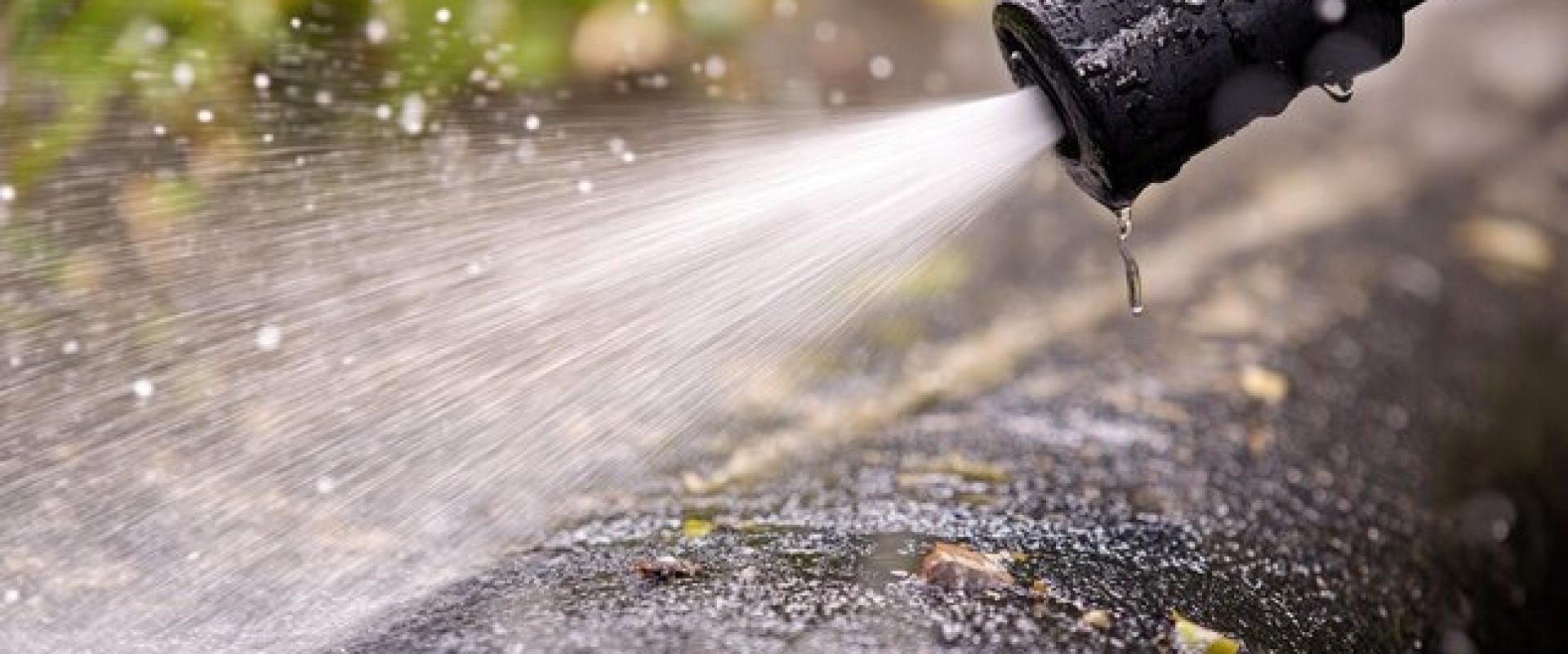Hydro Jetting Service