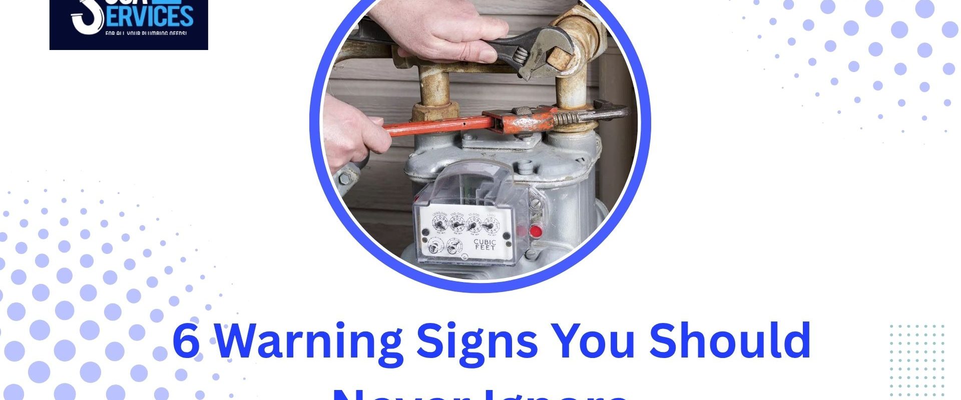 6 Warning Signs You Should Never Ignore