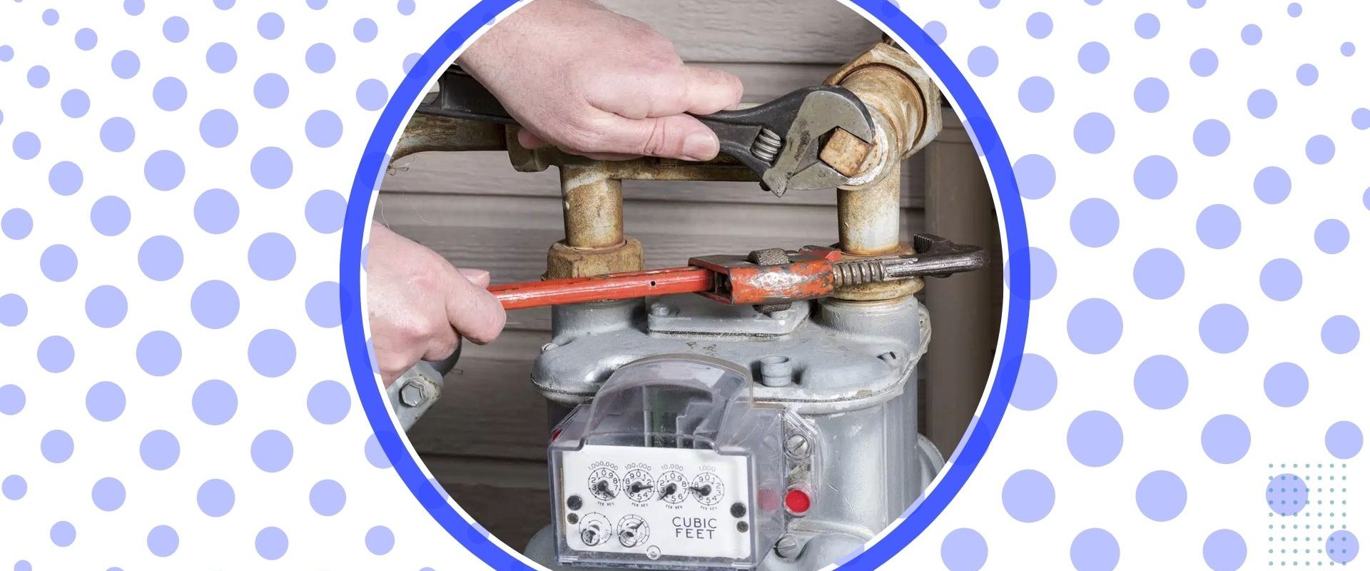 Emergency gas line repair by Sosa Plumbing Services in Georgetown, TX ensuring home safety.