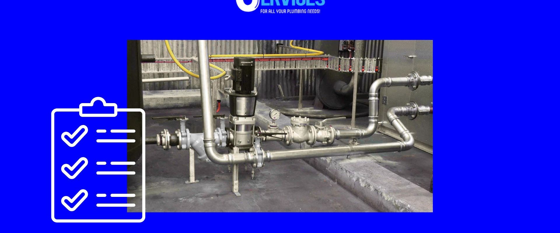 Emergency Plumbing Laws
