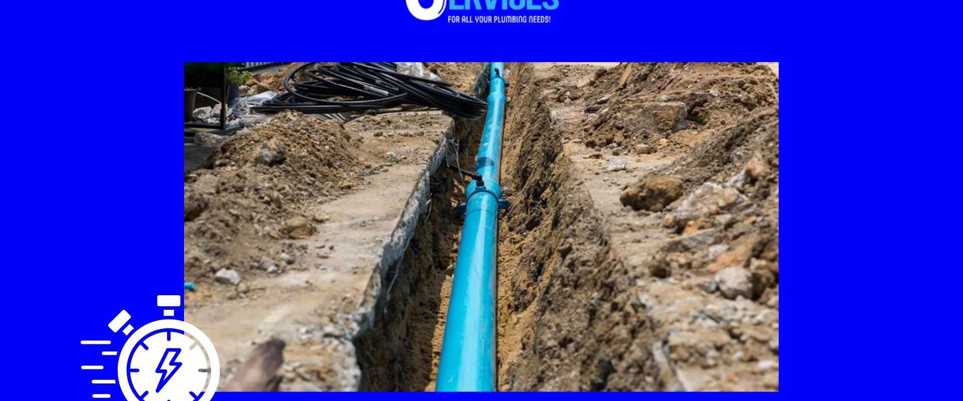 Emergency Plumbing in Georgetown vs. Austin
