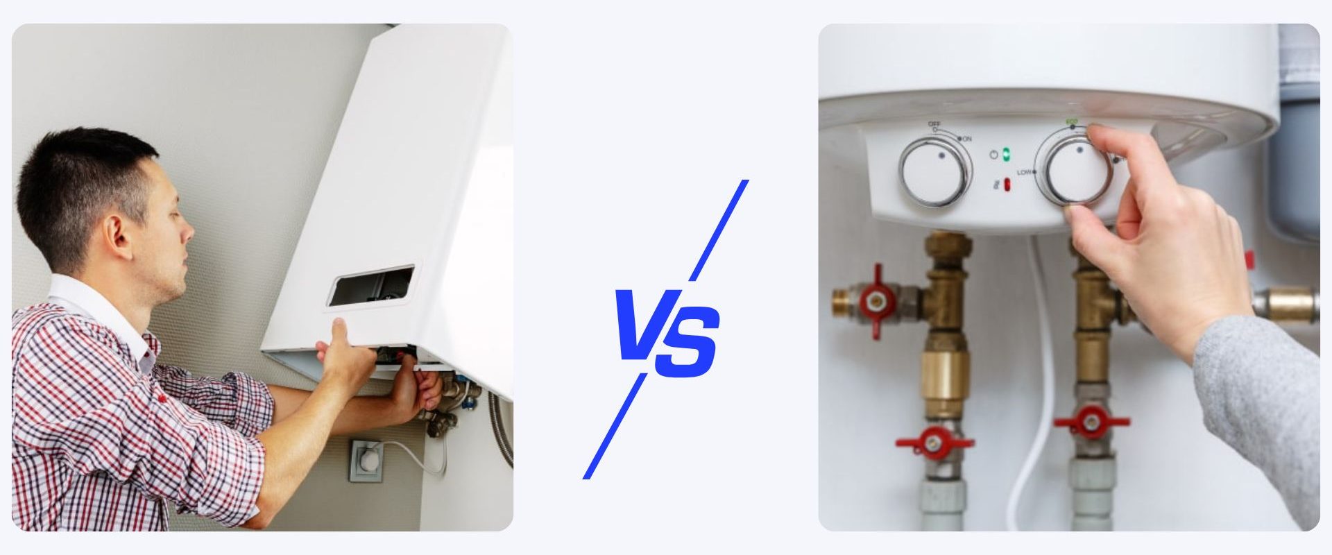Which Is Best for Your Texas Home