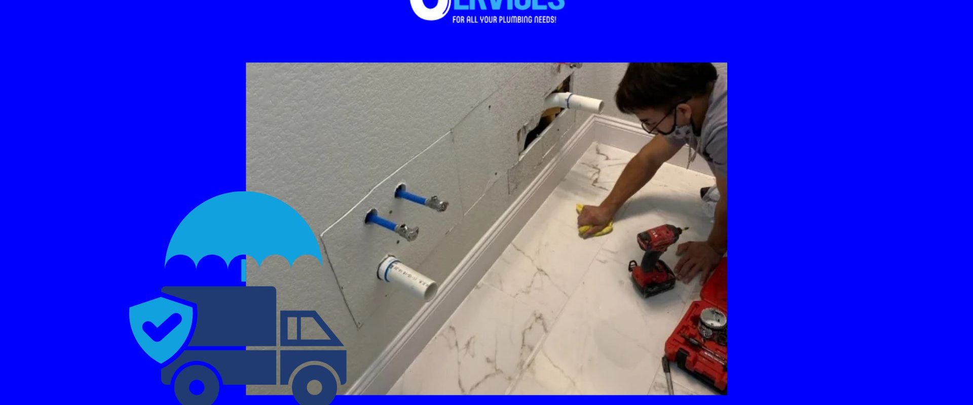plumbing insurance