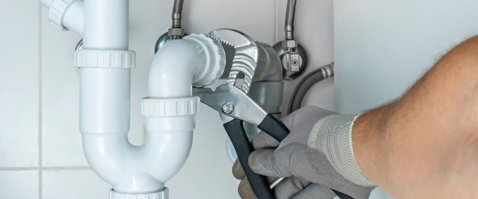 Gas Line Repair
