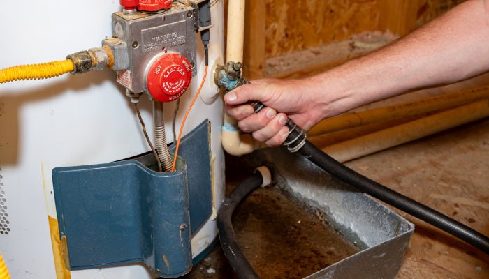 water heater-1
