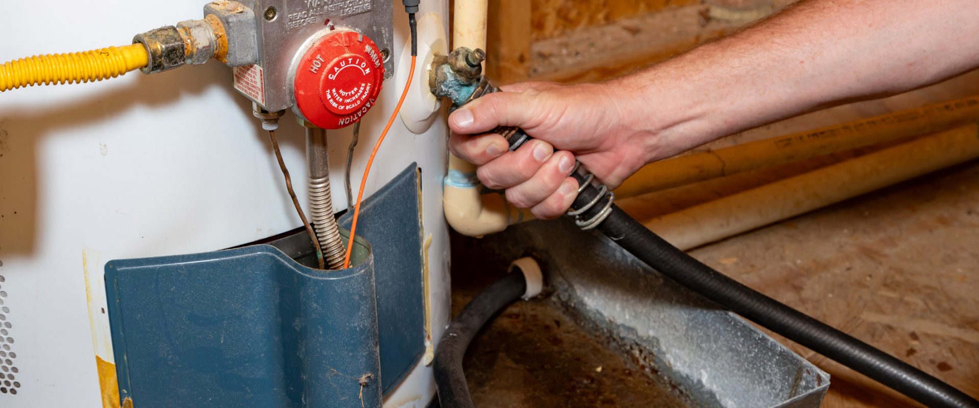 water heater-1